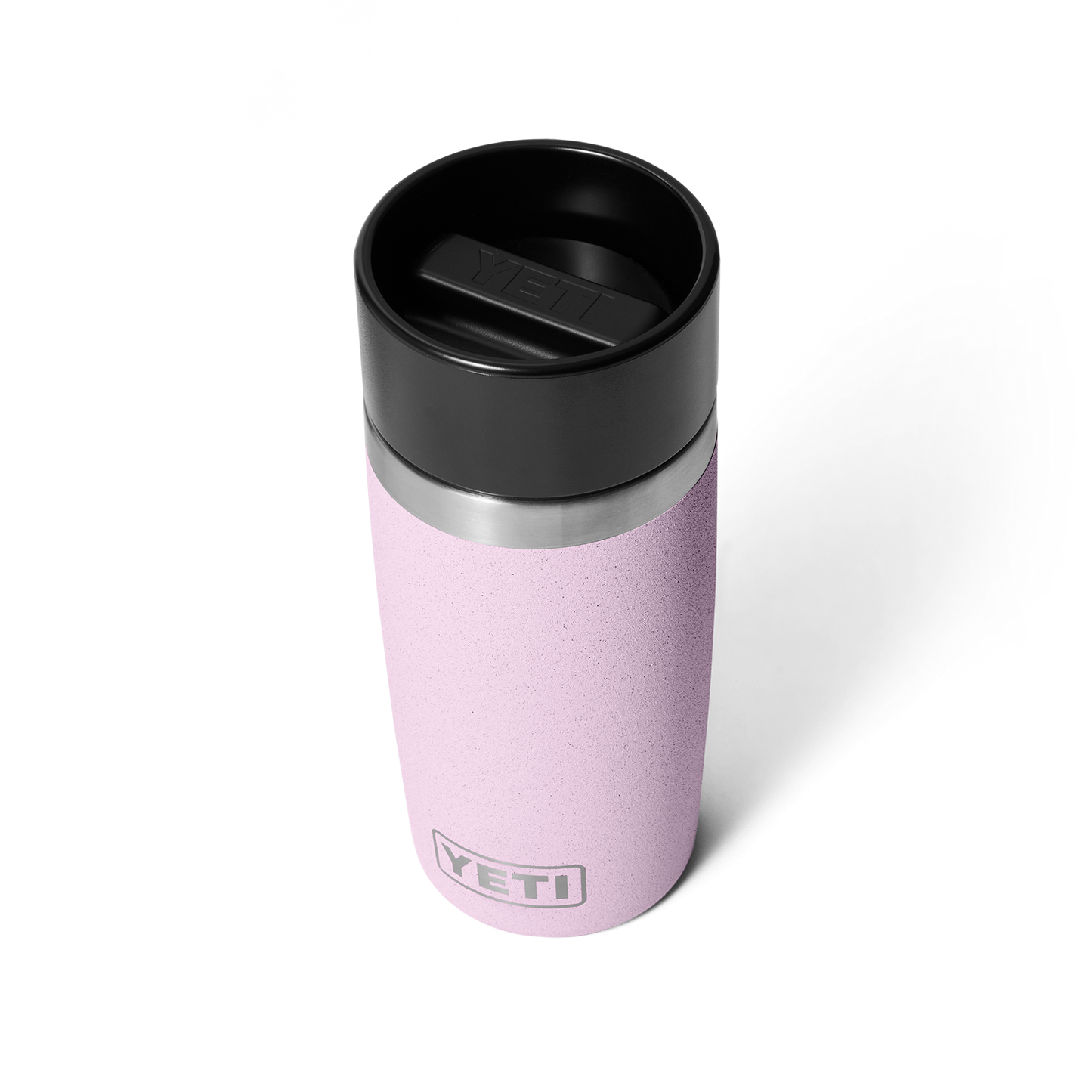 YETI Rambler® borraccia da viaggio da 12 oz (355 ml) Cherry Blossom
