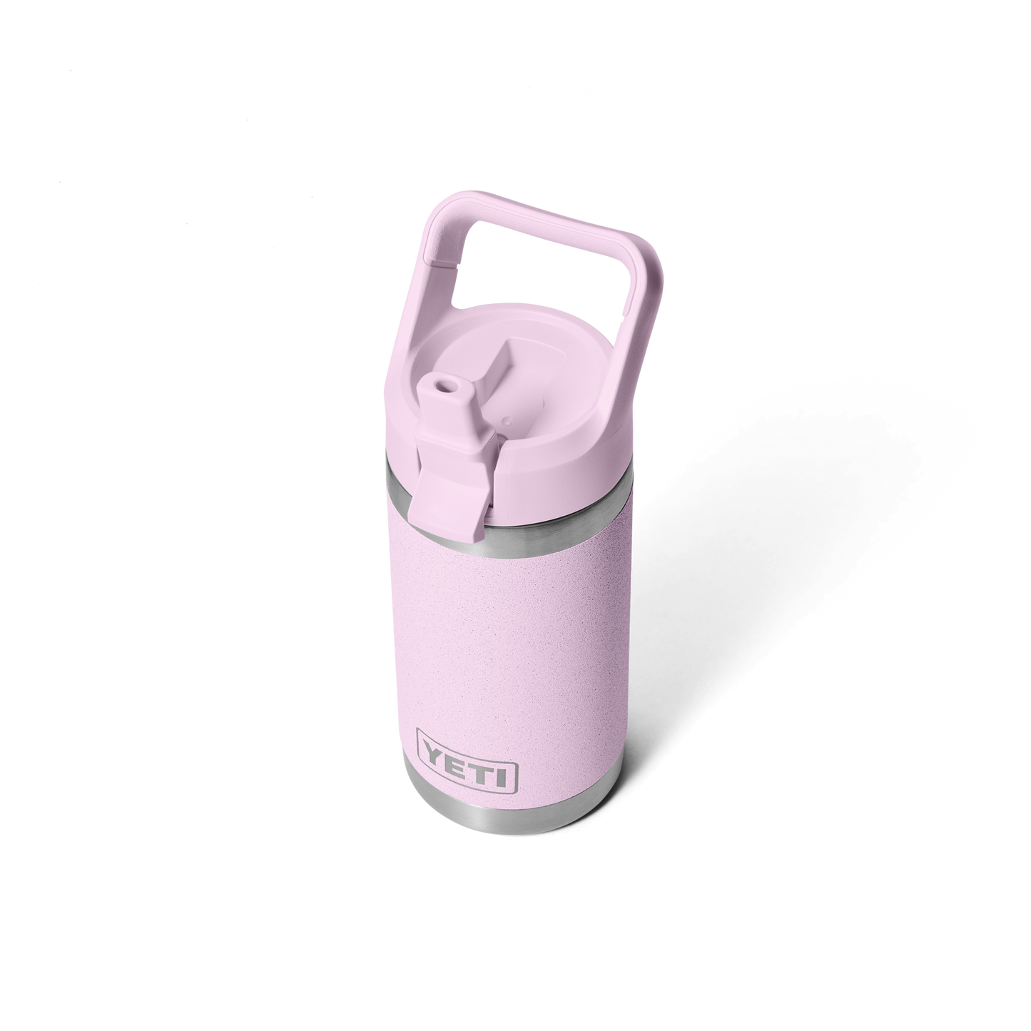 YETI Rambler® Jr Borraccia per bambini da 12 oz (355 ml) Cherry Blossom
