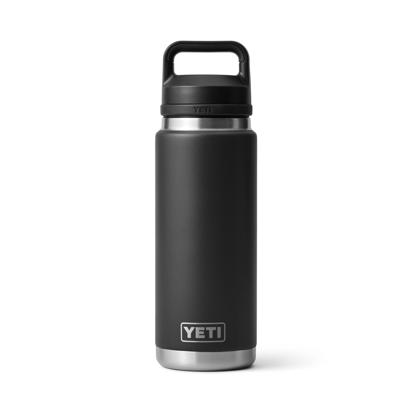 YETI Rambler® Borraccia da 26 oz (769 ml) Nero