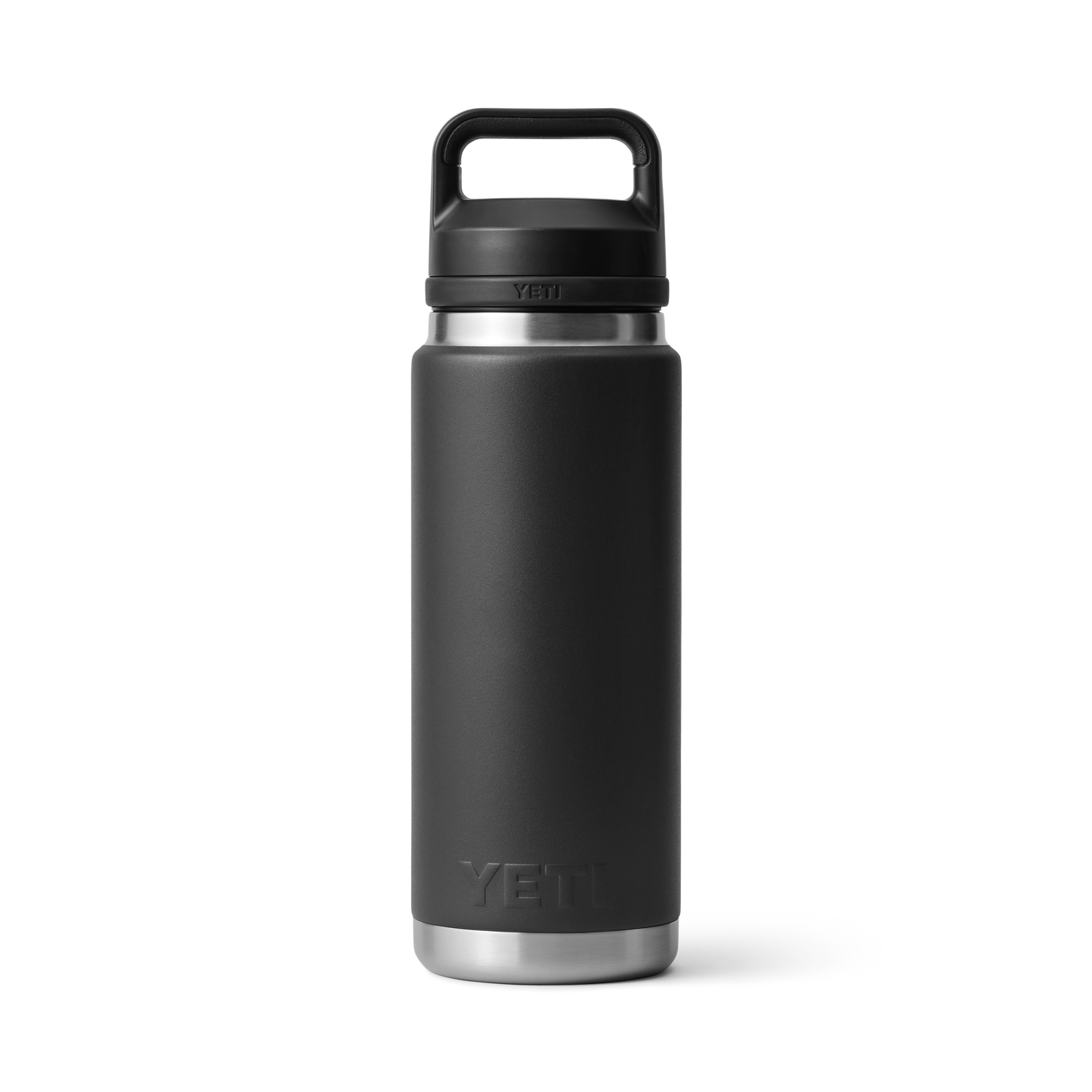 YETI Rambler® Borraccia da 26 oz (769 ml) Nero