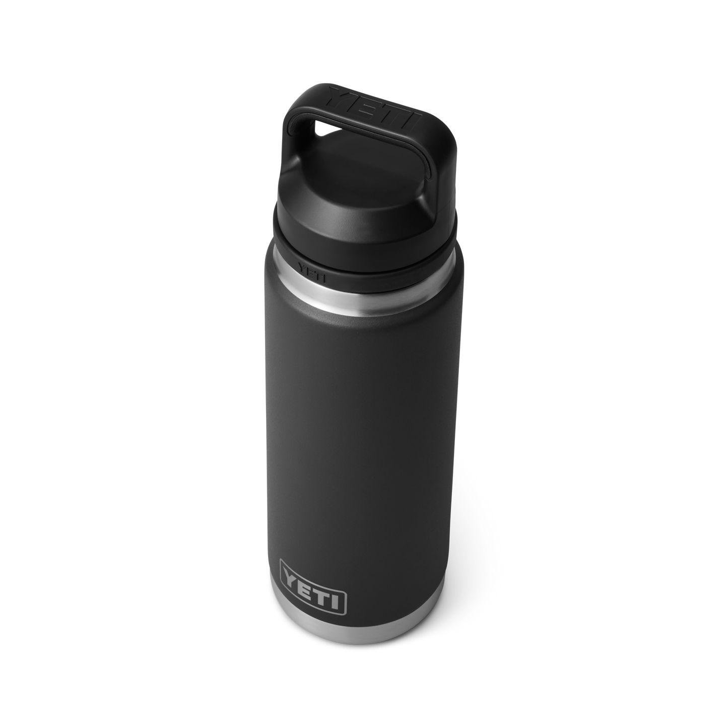 YETI Rambler® Borraccia da 26 oz (769 ml) Nero