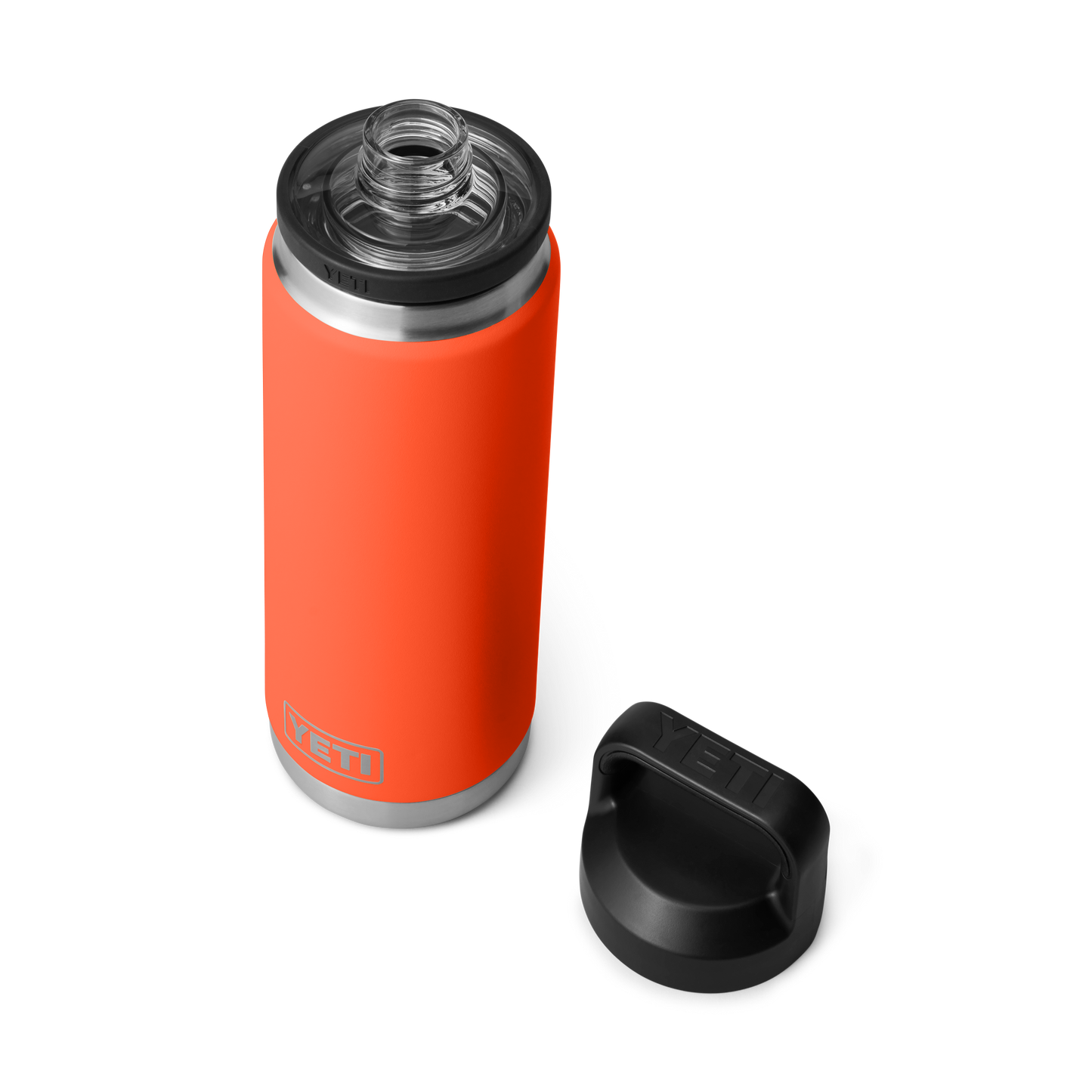 YETI Rambler® Borraccia da 26 oz (769 ml) Papaya