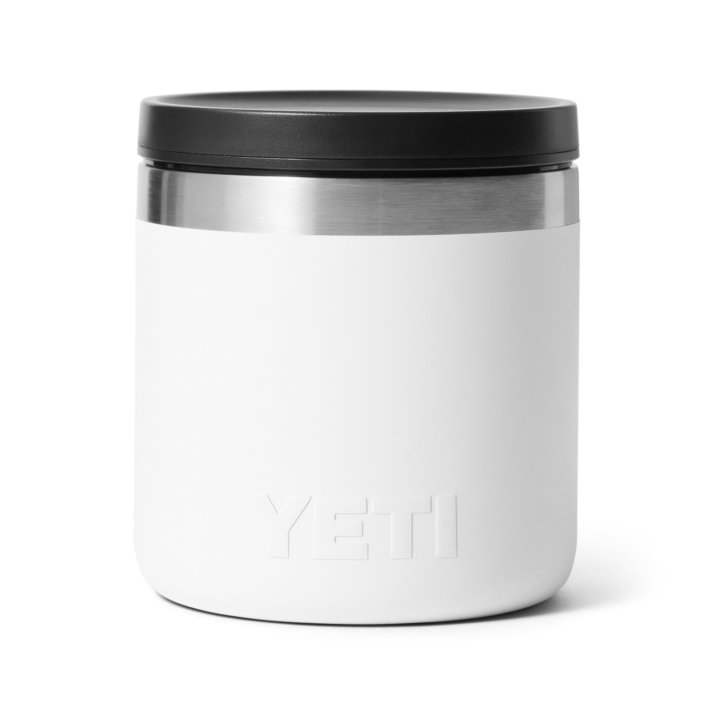 YETI Rambler® contenitore per alimenti da isolato 8 oz (236 ml) Weiss