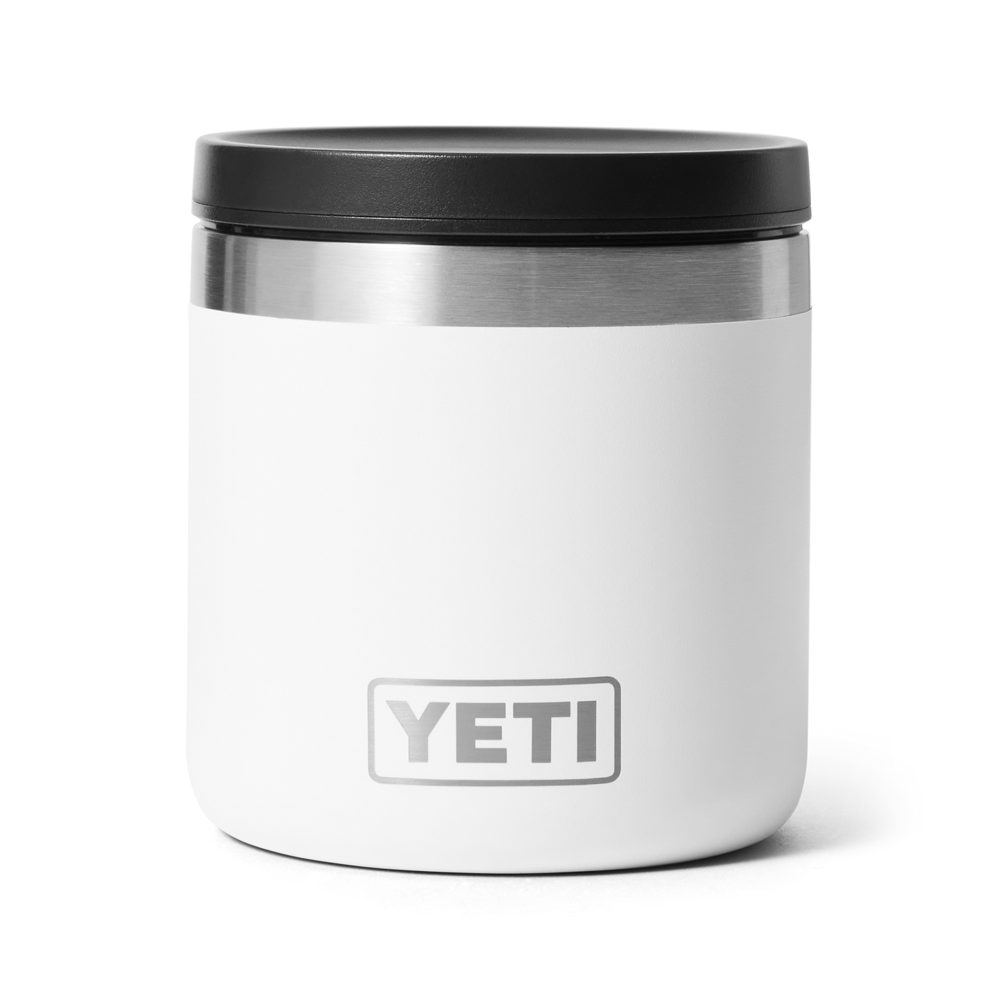YETI Rambler® contenitore per alimenti da isolato 8 oz (236 ml) Weiss