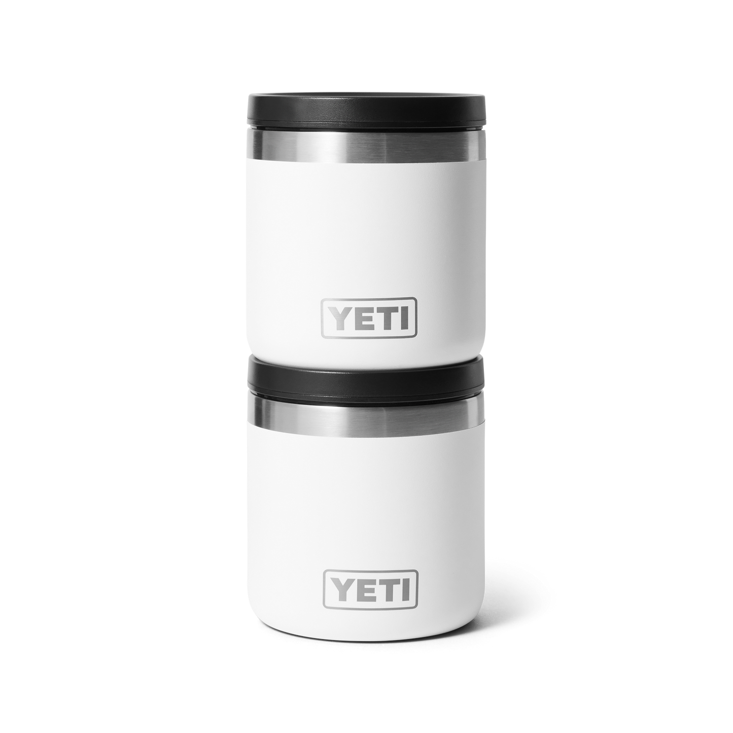 YETI Rambler® contenitore per alimenti da isolato 8 oz (236 ml) Weiss