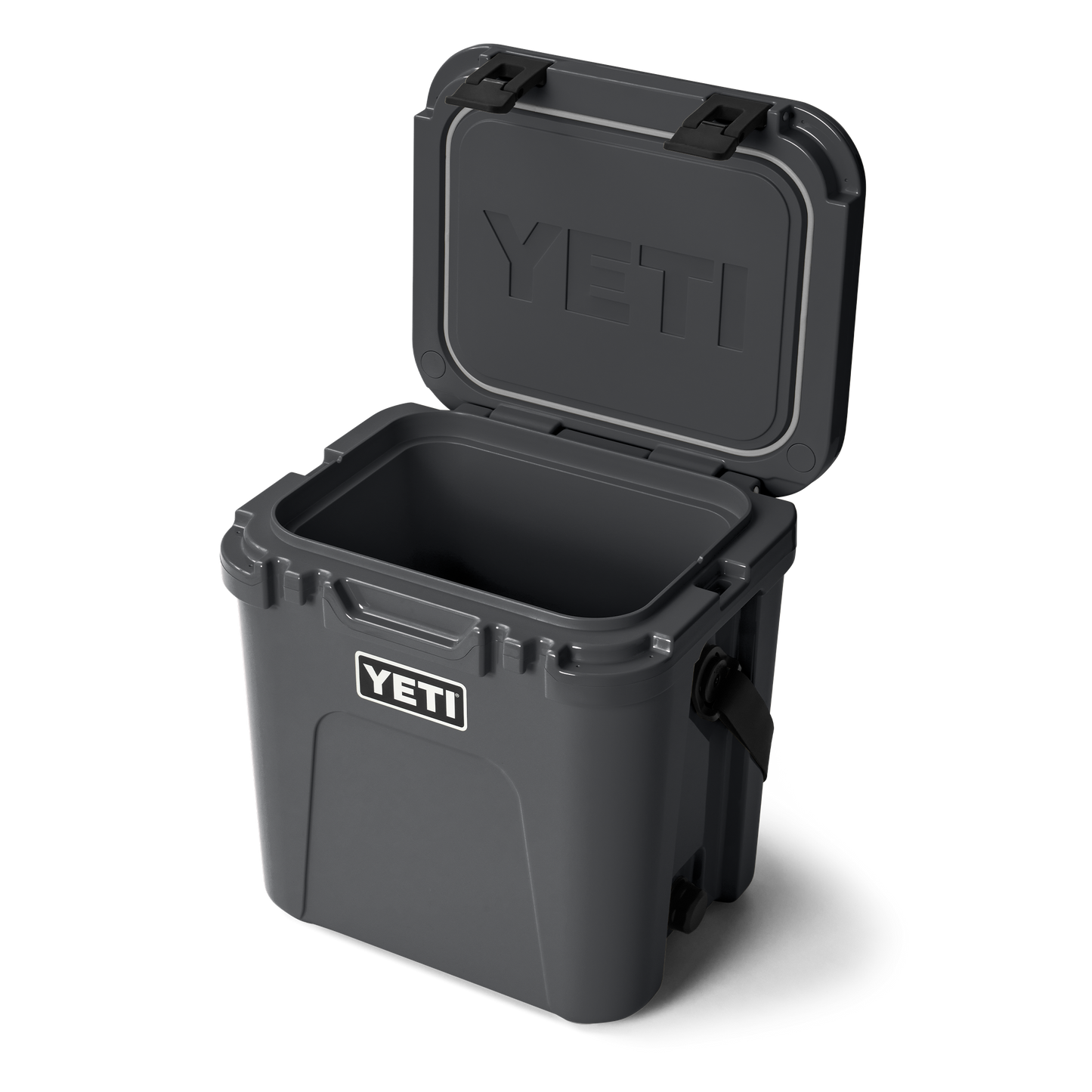 YETI Roadie® Ghiacciaia 24 Charcoal