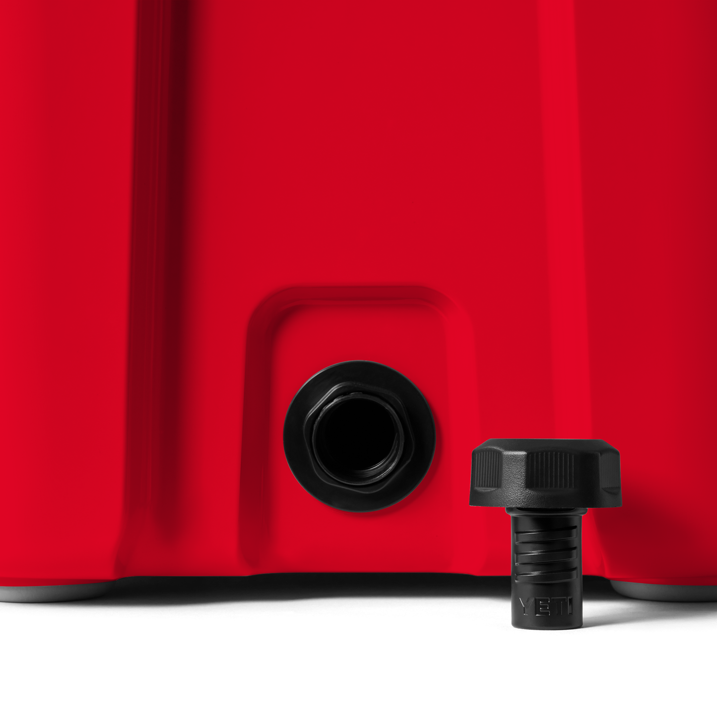 YETI Roadie® Ghiacciaia 24 Rescue Red