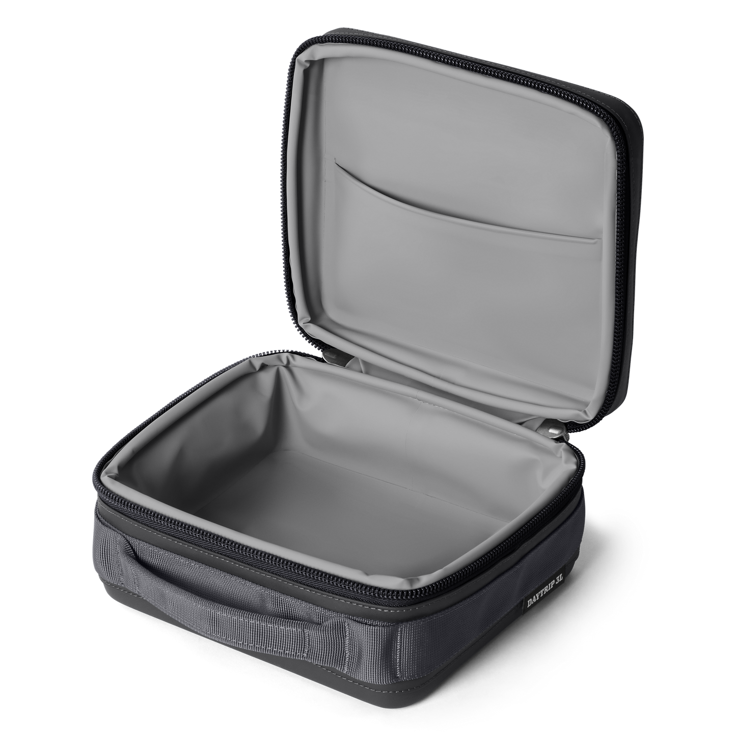YETI Contenitore porta pranzo Daytrip® da 5 litri Charcoal