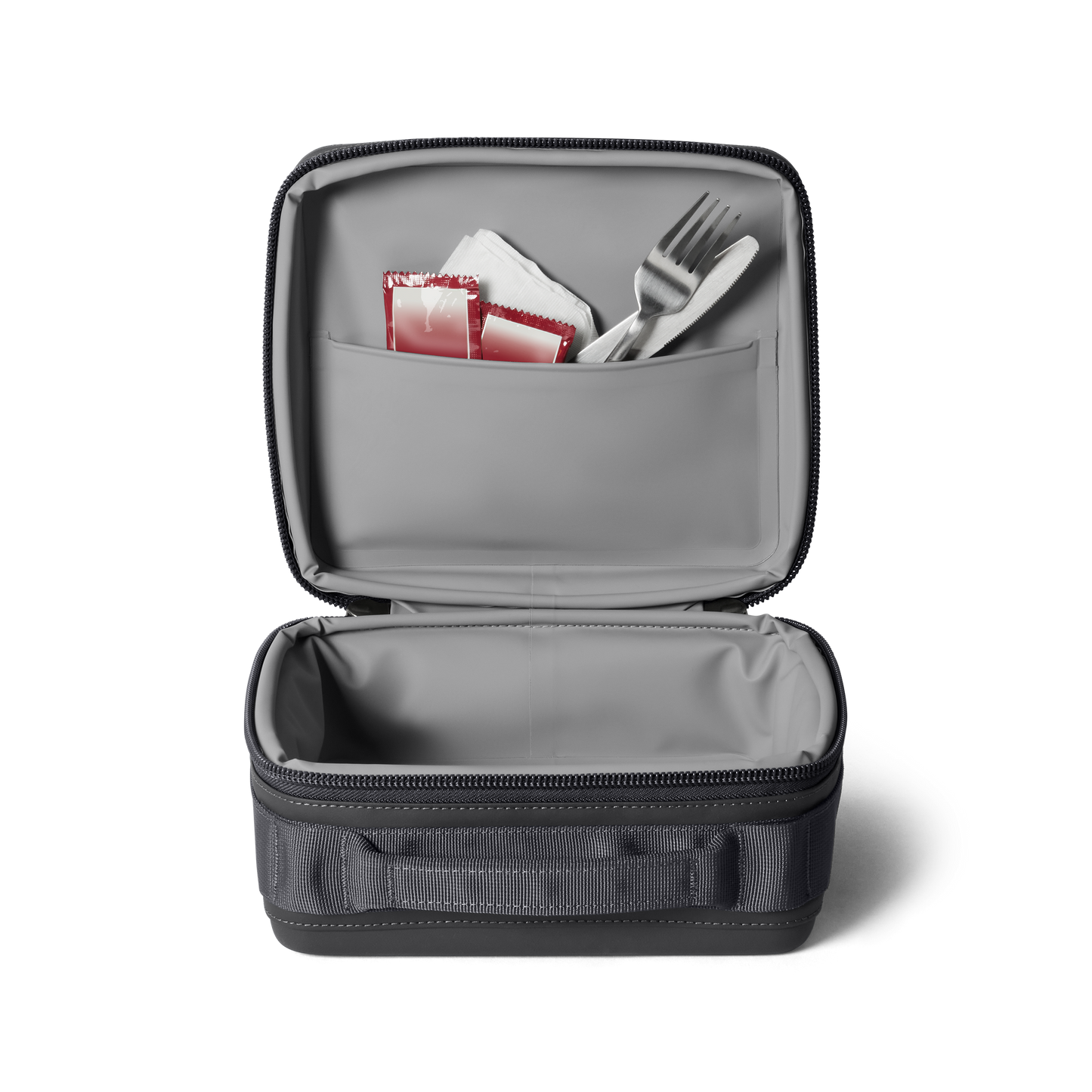 YETI Contenitore porta pranzo Daytrip® da 3 litri Charcoal
