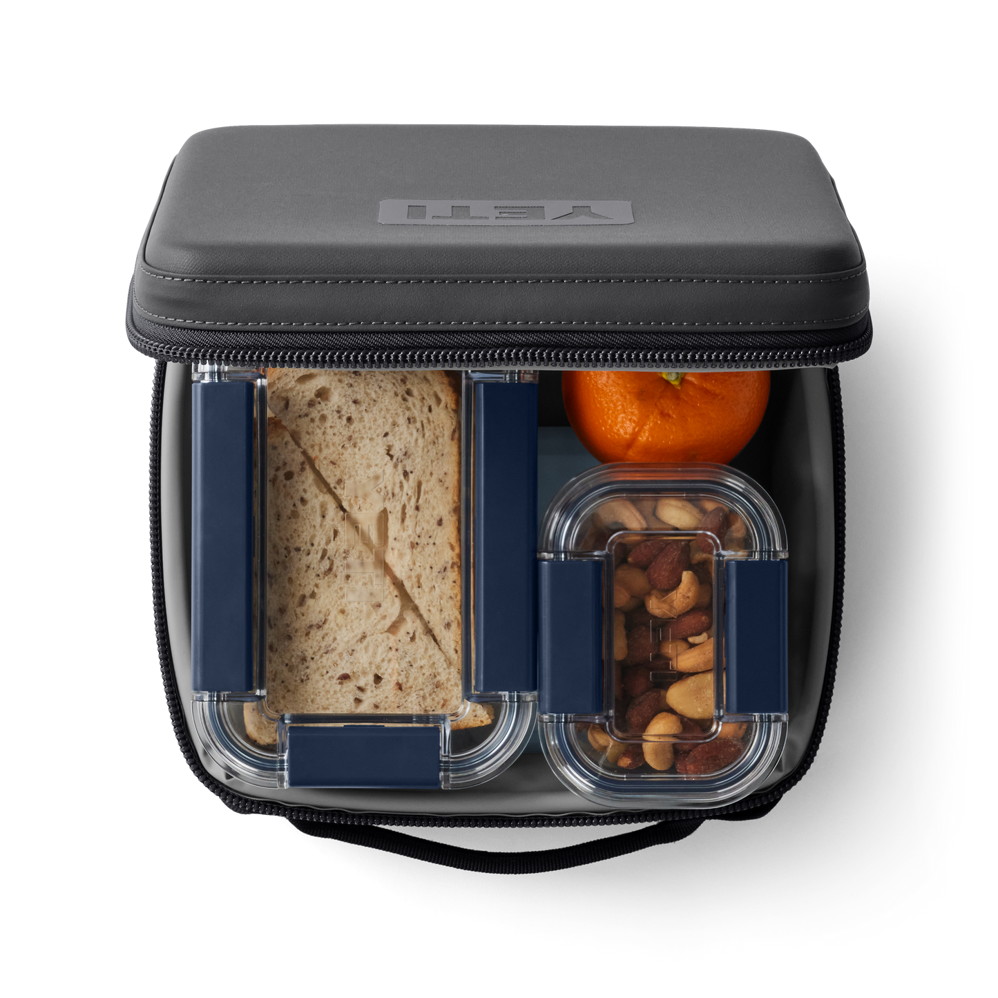 YETI Contenitore porta pranzo Daytrip® da 3 litri Charcoal