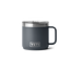 YETI Rambler® Impilabile Tazza da 14 oz (414 ml) Charcoal