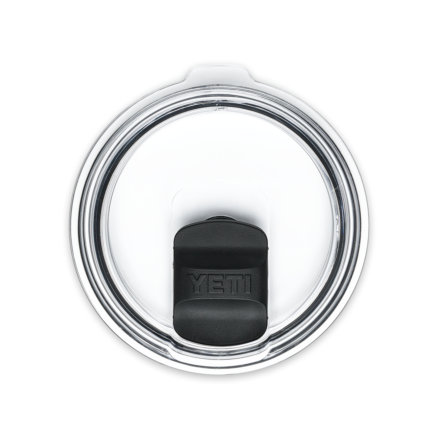 YETI Rambler® Impilabile Tazza da 14 oz (414 ml) Charcoal