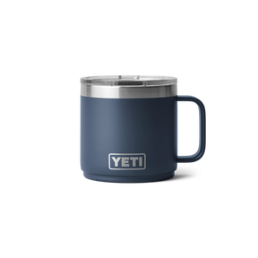 YETI Rambler® Impilabile Tazza da 14 oz (414 ml) Navy