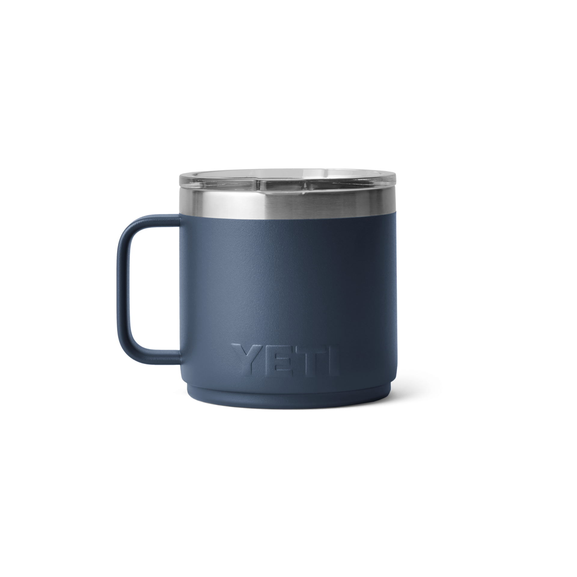 YETI Rambler® Impilabile Tazza da 14 oz (414 ml) Navy