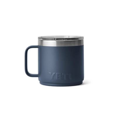 YETI Rambler® Impilabile Tazza da 14 oz (414 ml) Navy