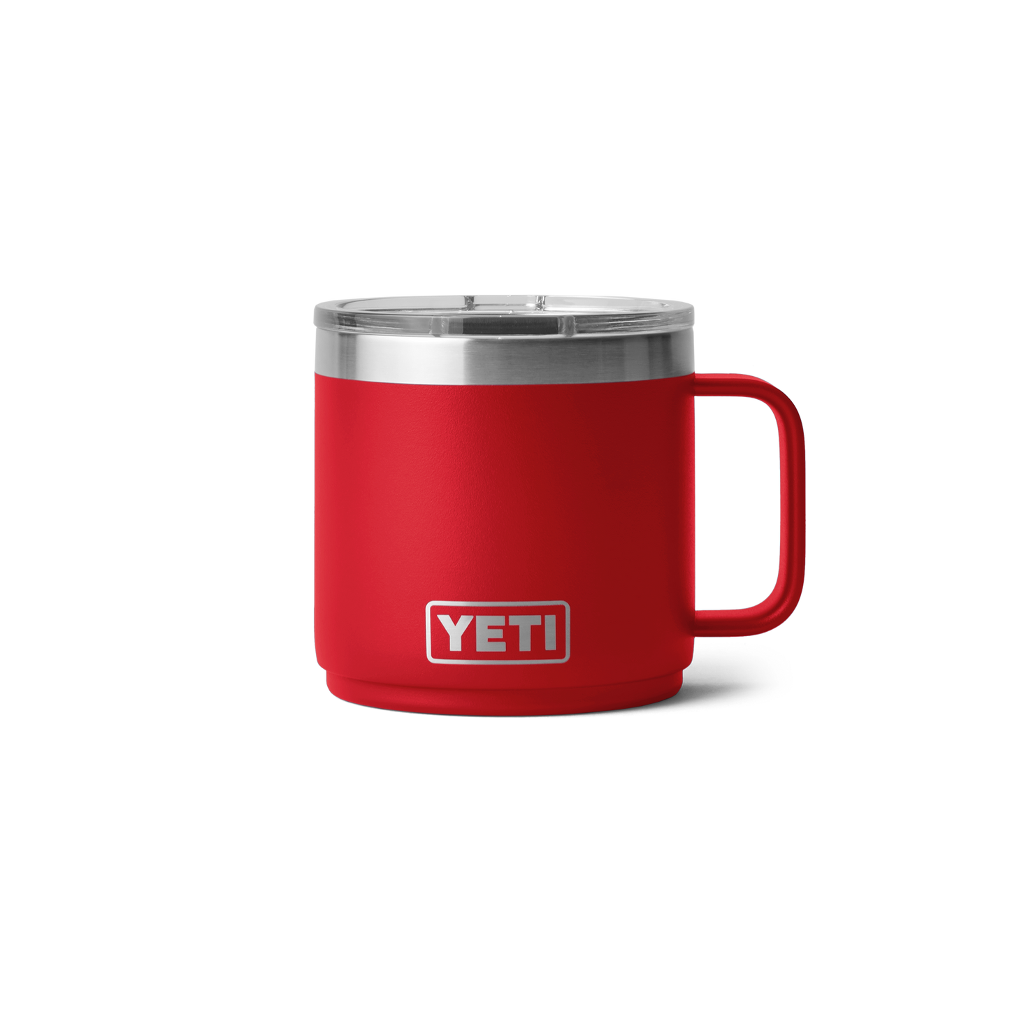 YETI Rambler® Impilabile Tazza da 14 oz (414 ml) Rescue Red