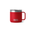 YETI Rambler® Impilabile Tazza da 14 oz (414 ml) Rescue Red