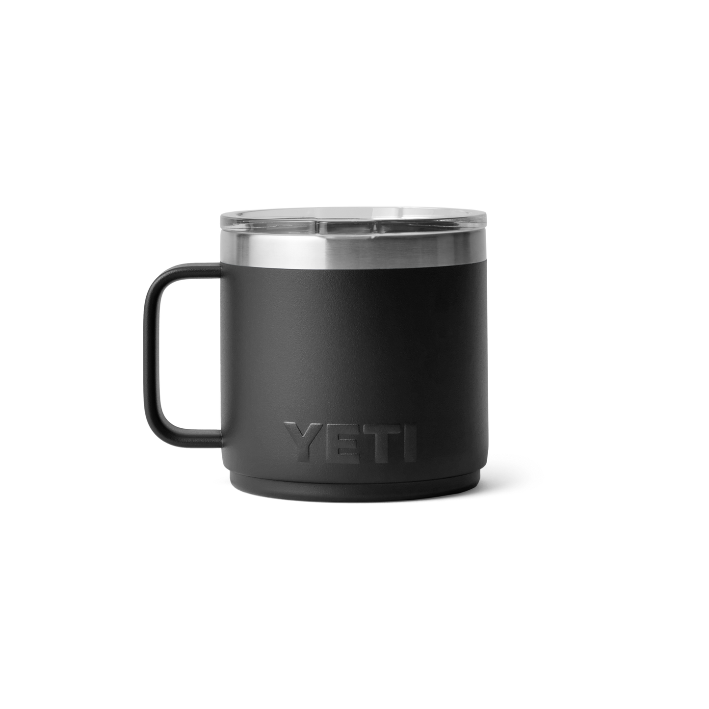 YETI Rambler® Impilabile Tazza da 14 oz (414 ml) Nero