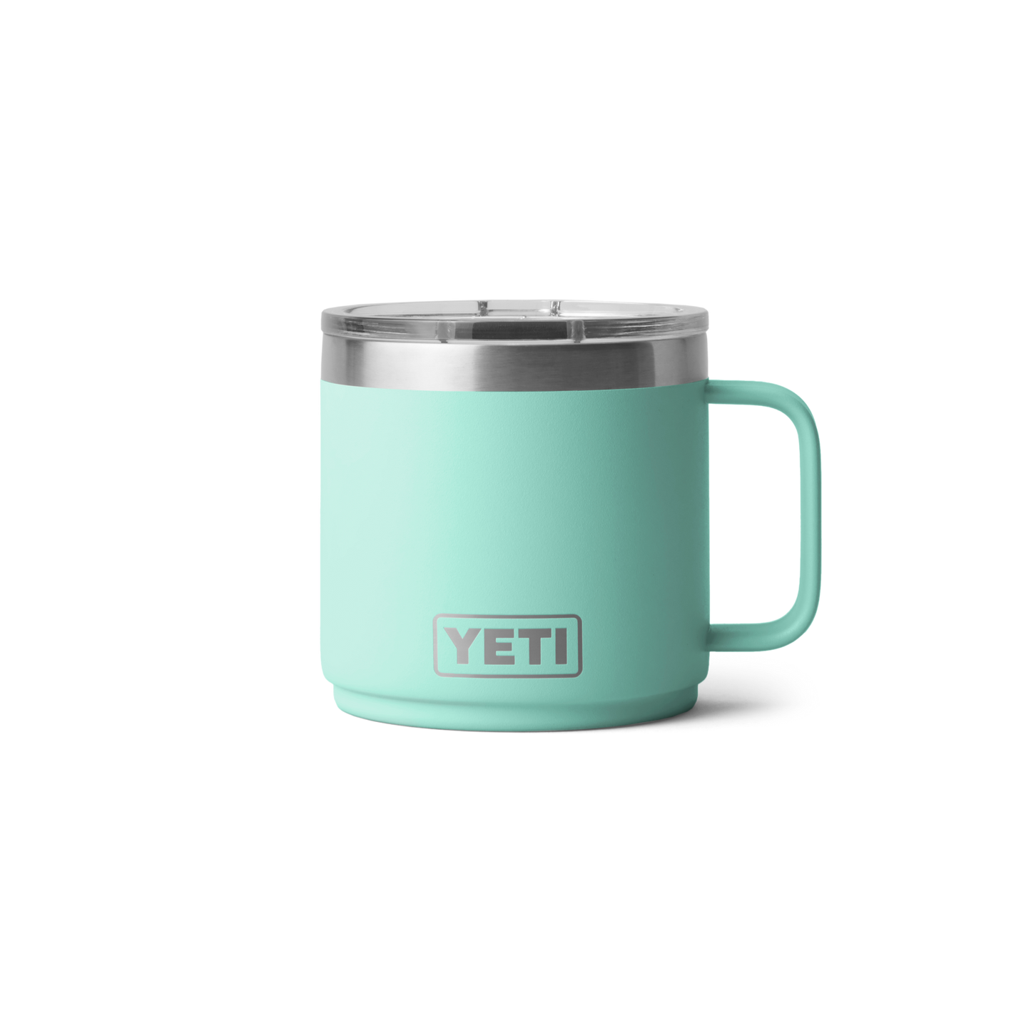 YETI Rambler® Impilabile Tazza da 14 oz (414 ml) Sea Foam