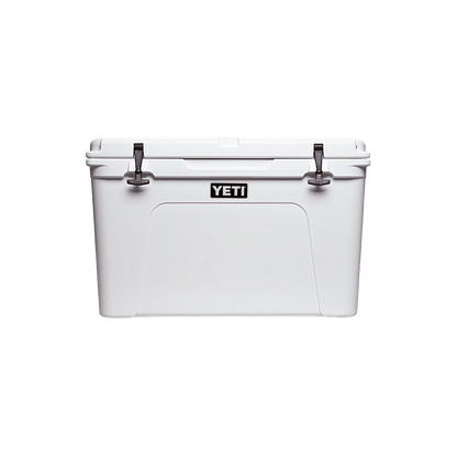 YETI Tundra® Ghiacciaia 105 Bianco