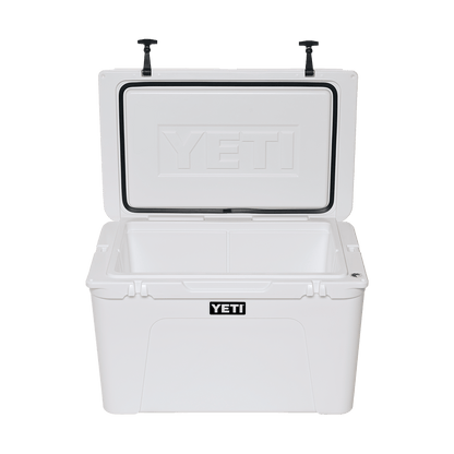 YETI Tundra® Ghiacciaia 105 Bianco