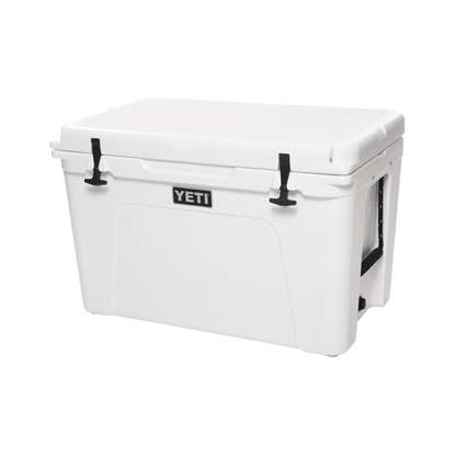 YETI Tundra® Ghiacciaia 105 Bianco