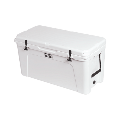 YETI Tundra® Ghiacciaia 110 Bianco