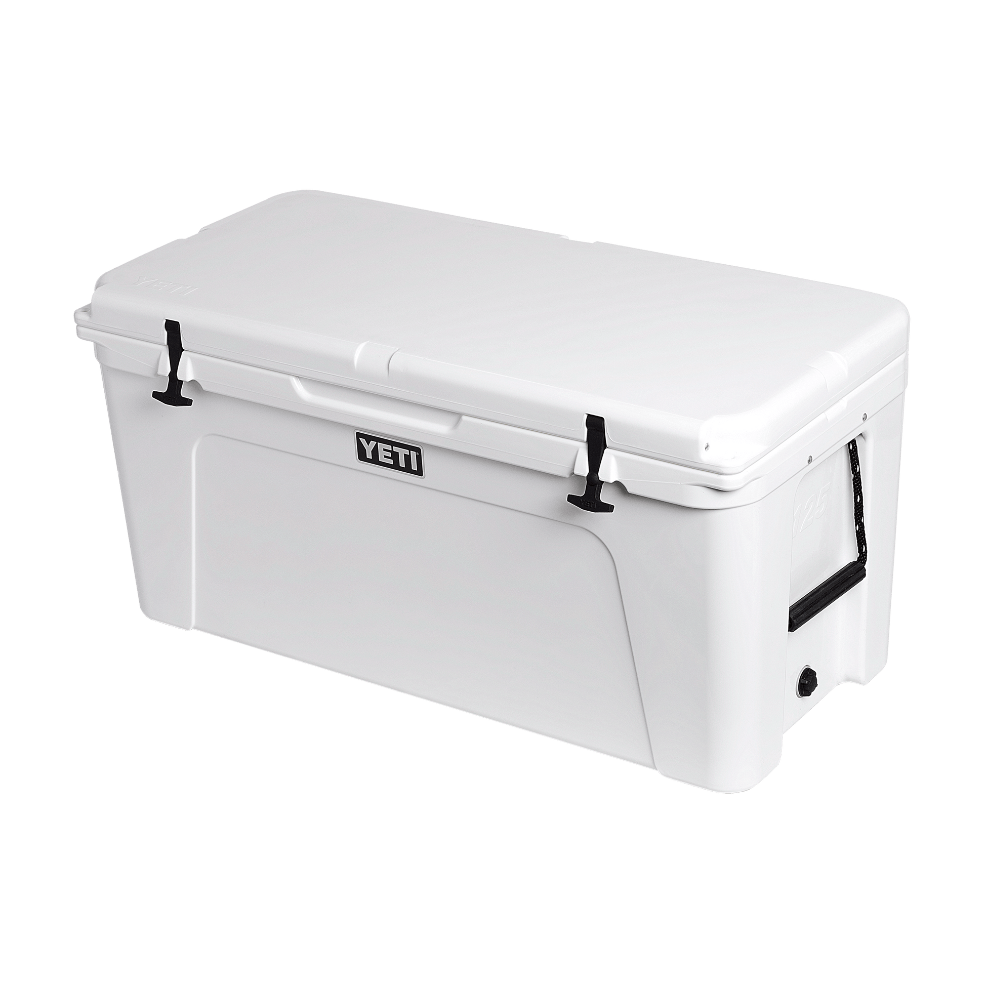 YETI Tundra® Ghiacciaia 125 Bianco