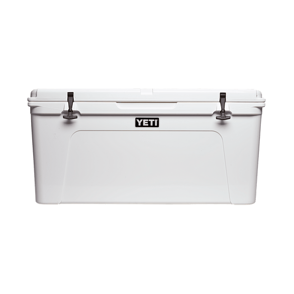 YETI Tundra® Ghiacciaia 125 Bianco