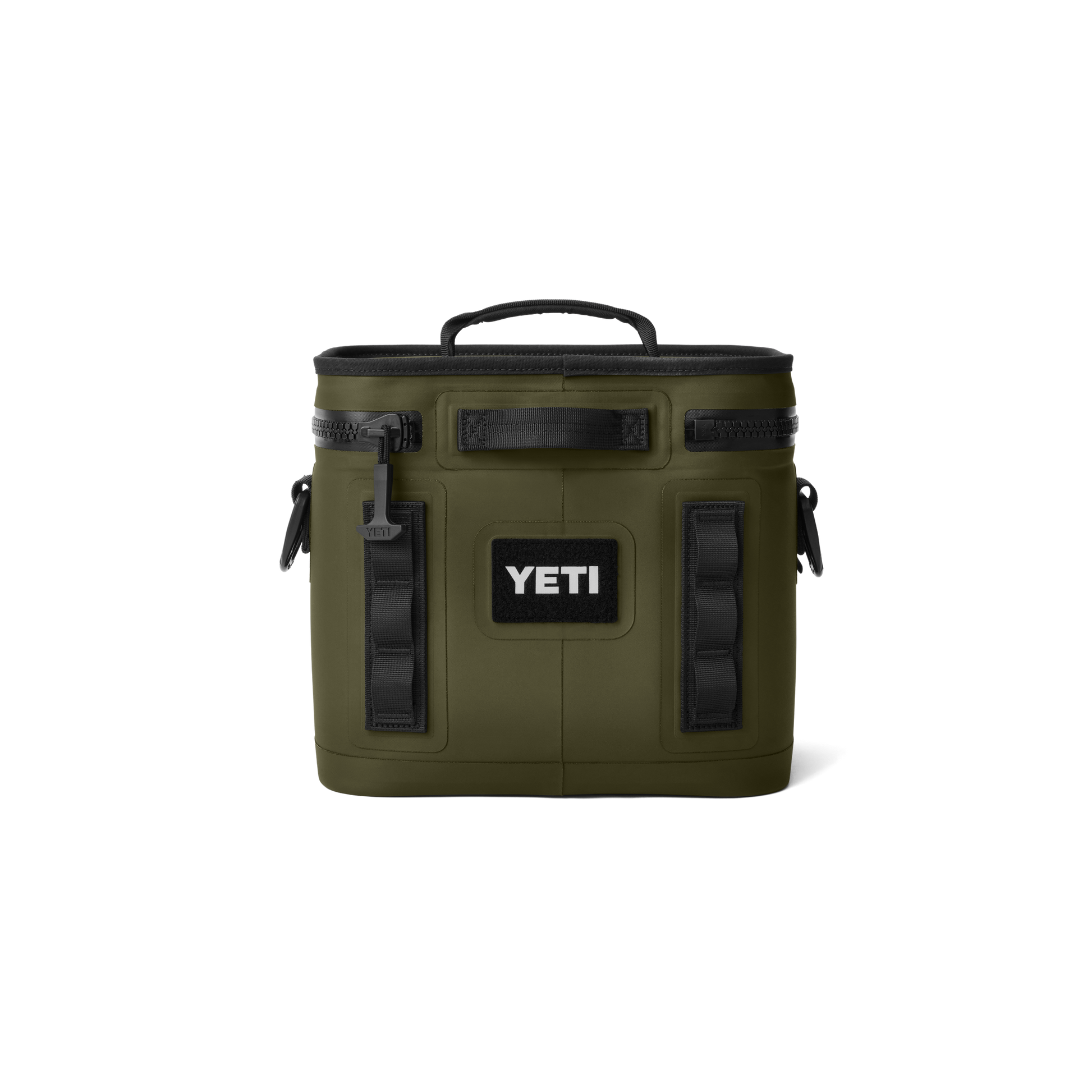 YETI Borsa Termica Hopper Flip® 8 Olive