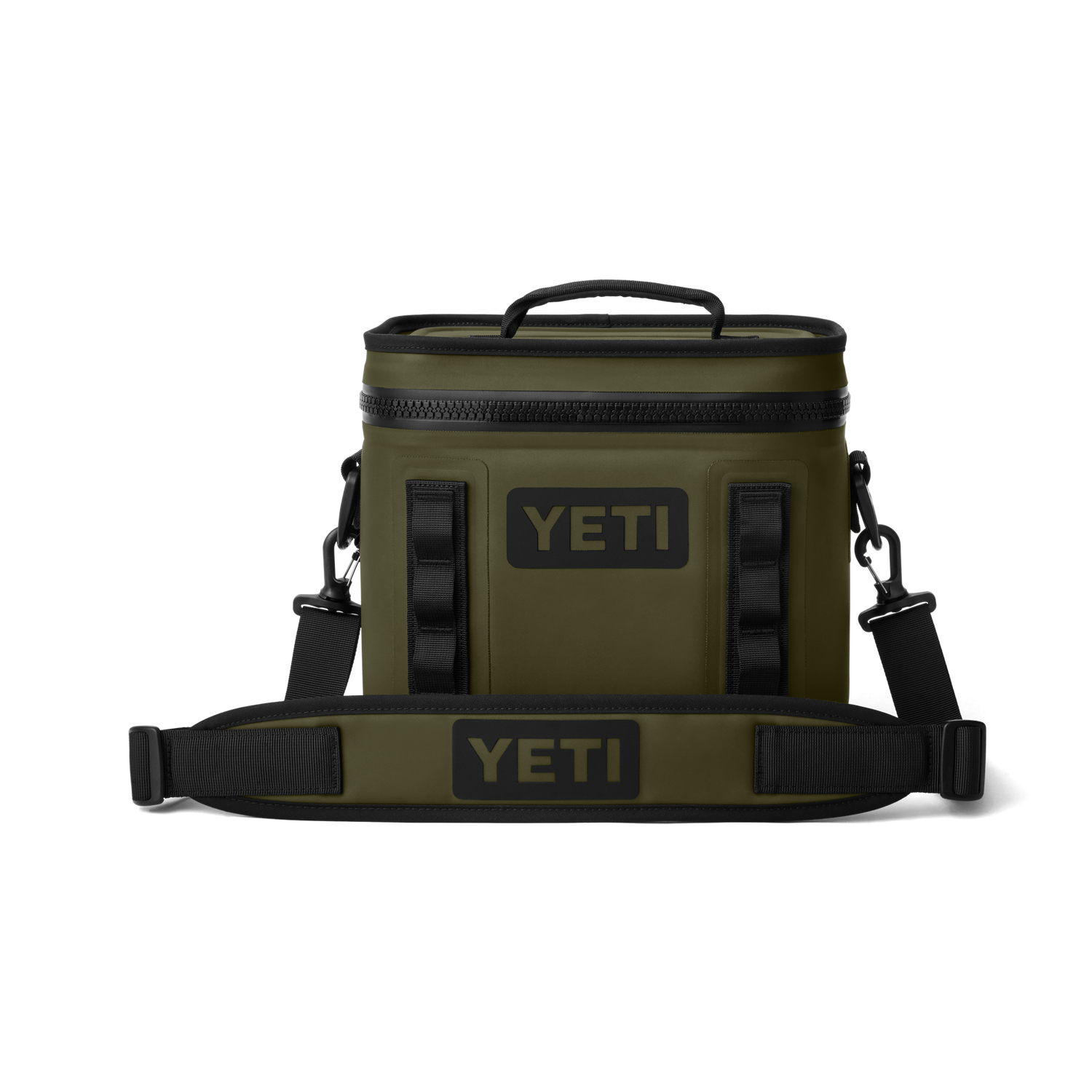 YETI Borsa Termica Hopper Flip® 8 Olive