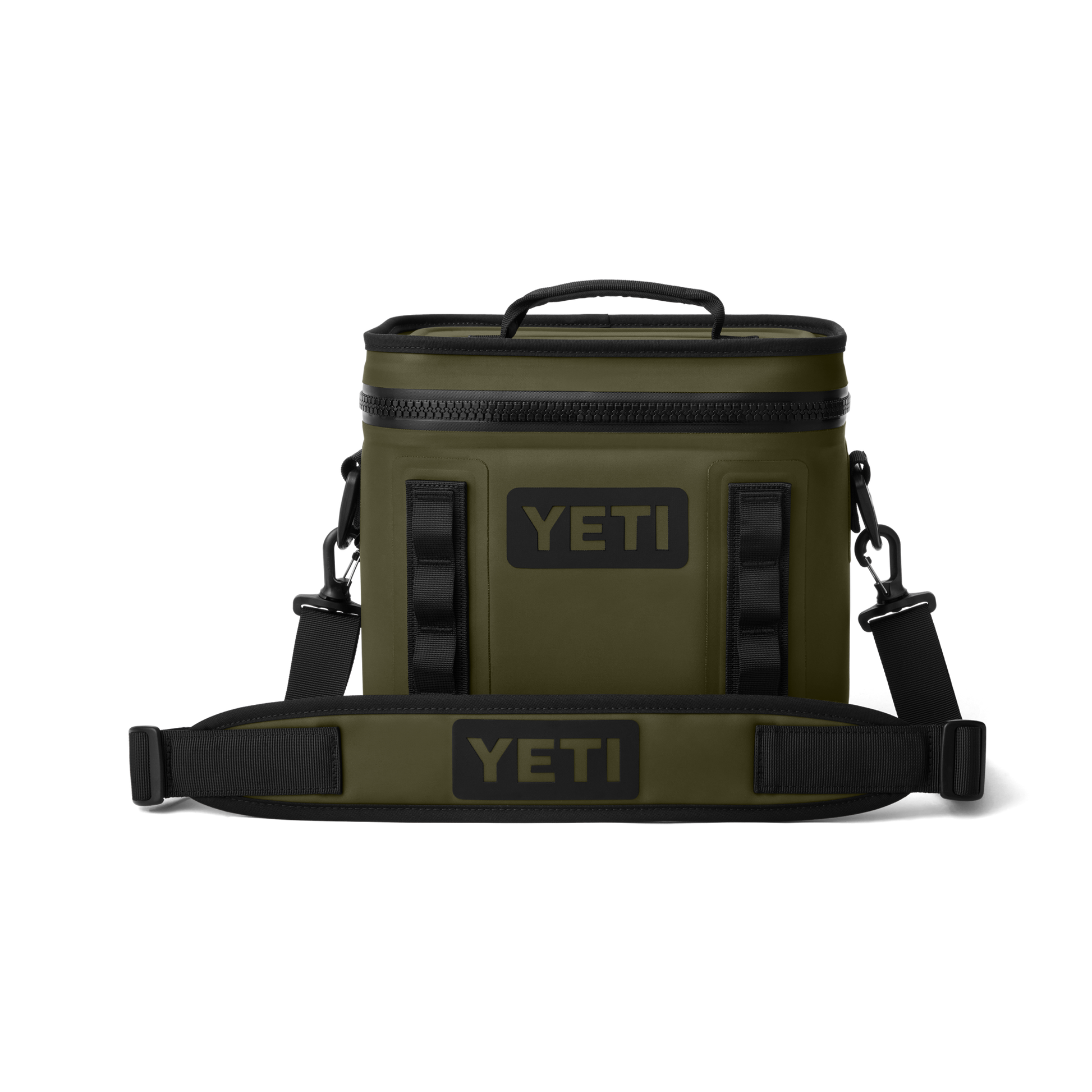 YETI Borsa Termica Hopper Flip® 8 Olive