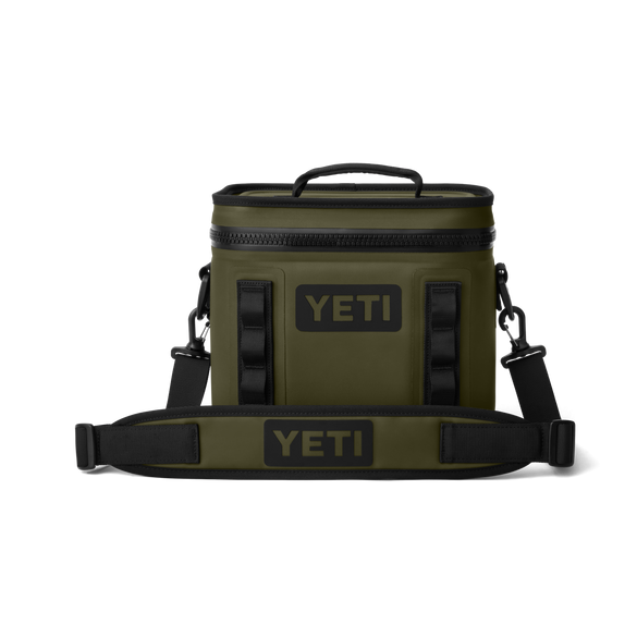 YETI Borsa Termica Hopper Flip® 8 Olive
