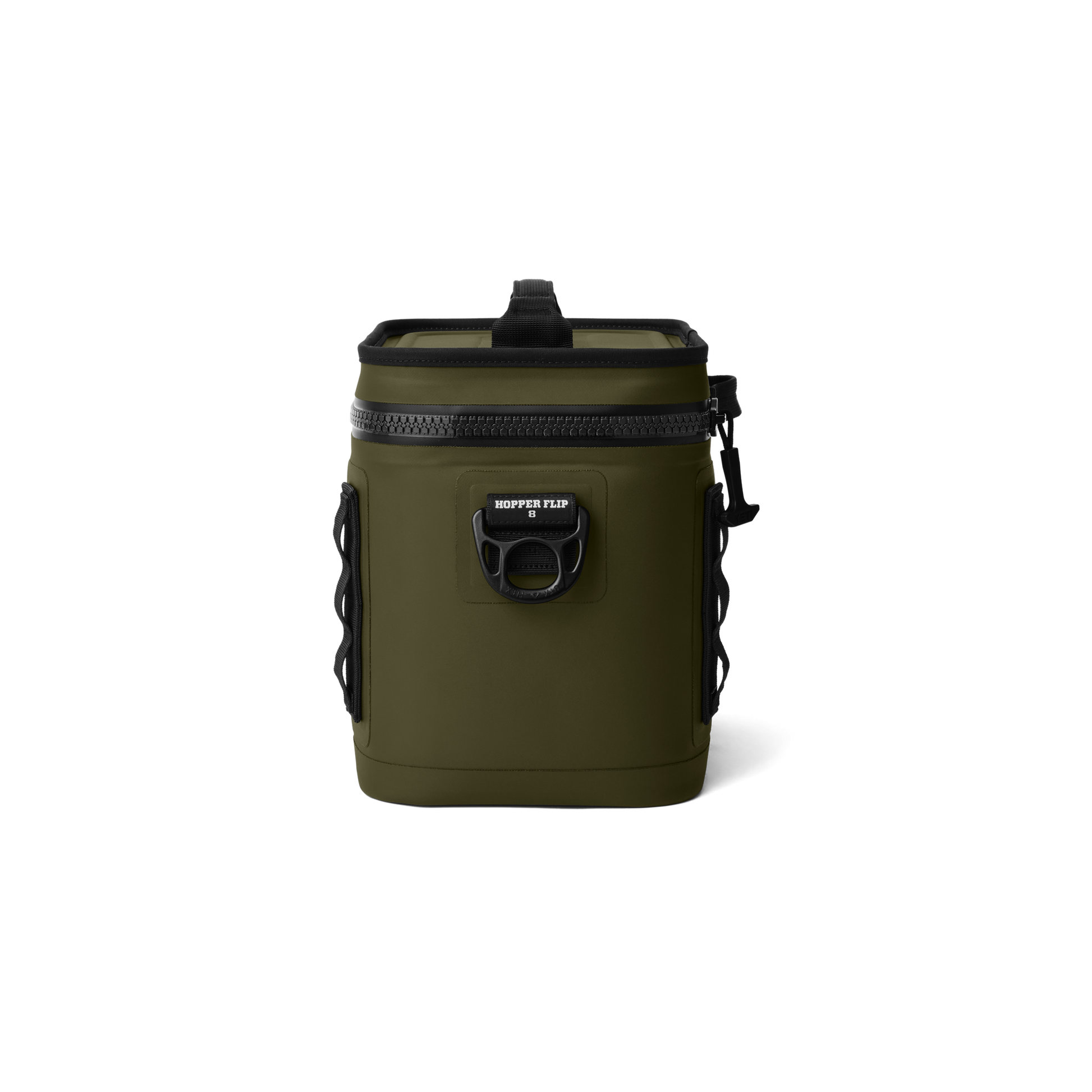 YETI Borsa Termica Hopper Flip® 8 Olive