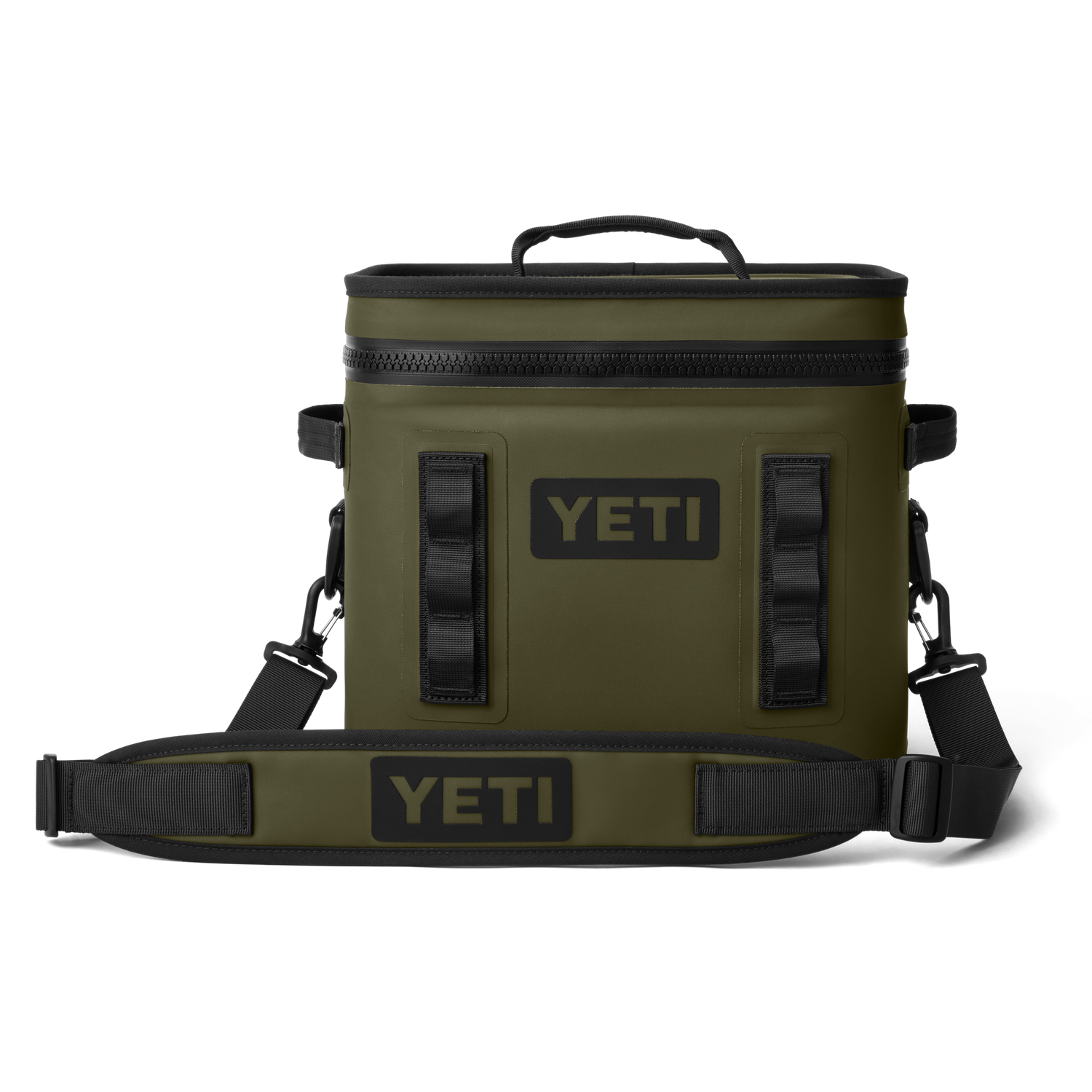 YETI Borsa Termica Hopper Flip® 12 Olive