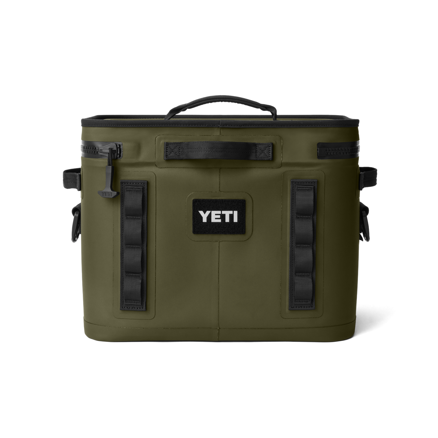 YETI Borsa Termica Hopper Flip® 18 Olive