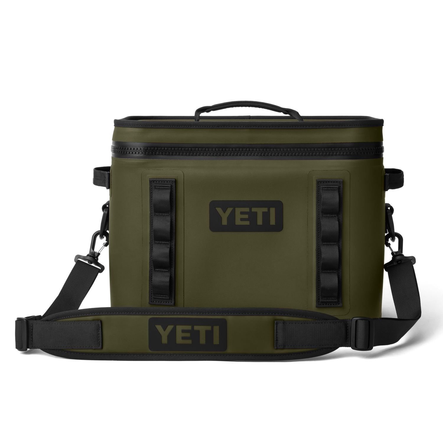 YETI Borsa Termica Hopper Flip® 18 Olive