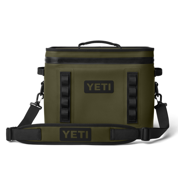 YETI Borsa Termica Hopper Flip® 18 Olive