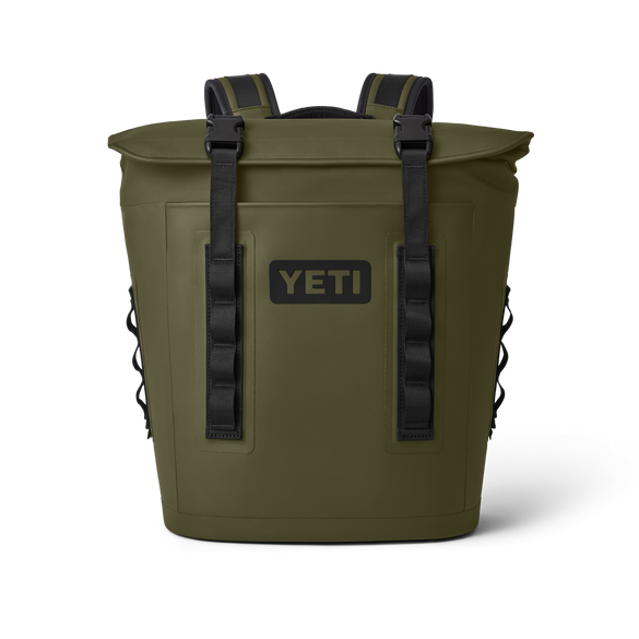 YETI Hopper® Zaino Termico M12 Olive