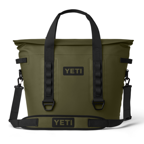 YETI Hopper® Borsa Termica M30 Olive