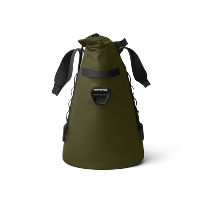 YETI Hopper® Borsa Termica M30 Olive
