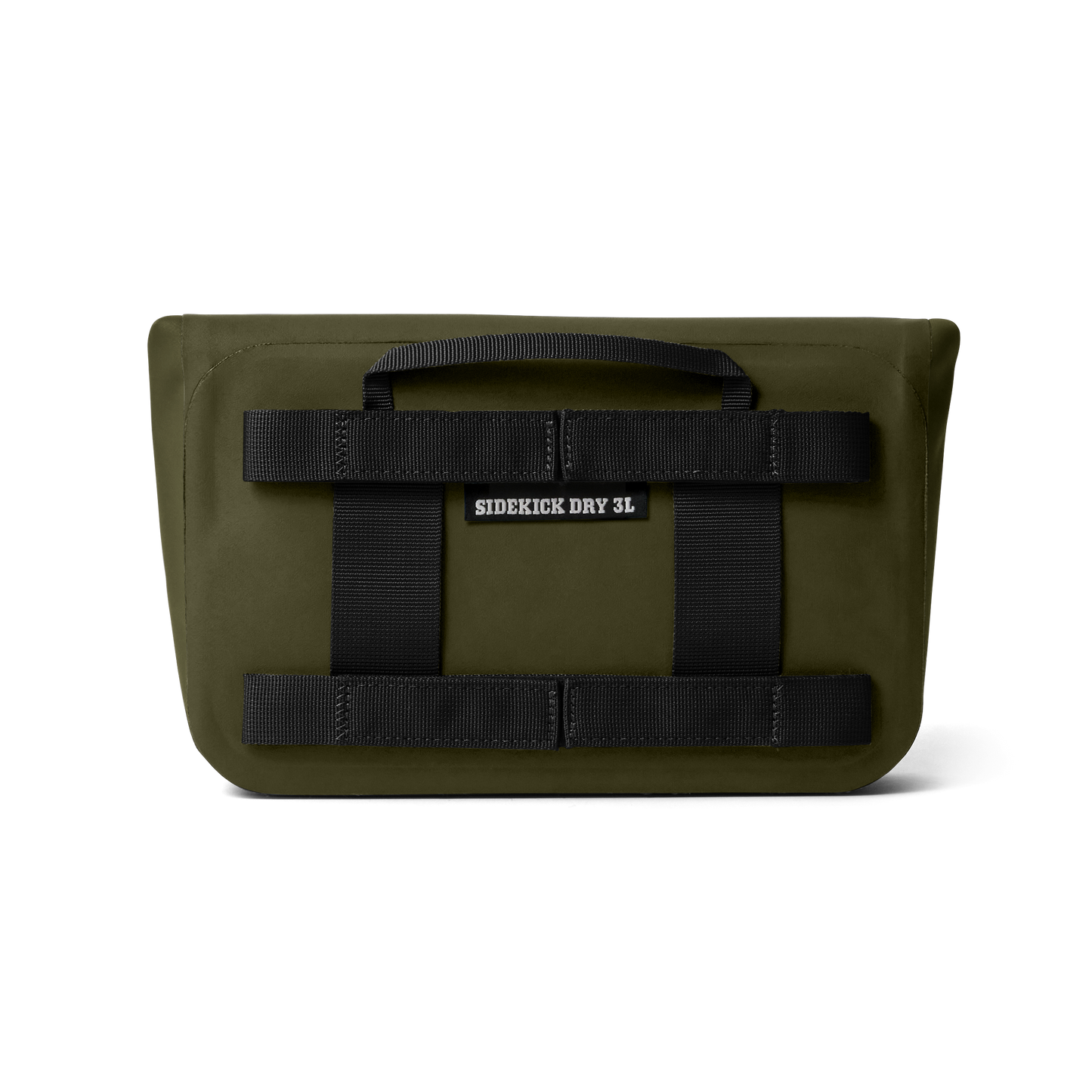 YETI Sidekick Dry® Custodia portaoggetti 3L Olive