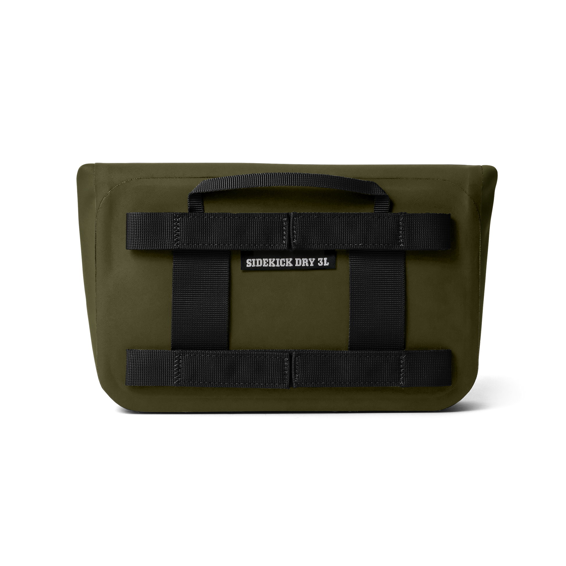 YETI Sidekick Dry® Custodia portaoggetti 3L Olive