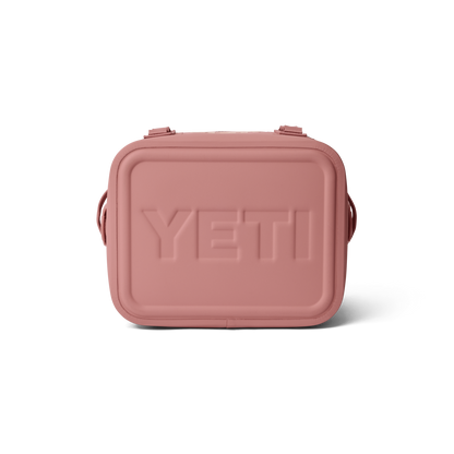 YETI Borsa Termica Hopper Flip® 12 Sandstone Pink