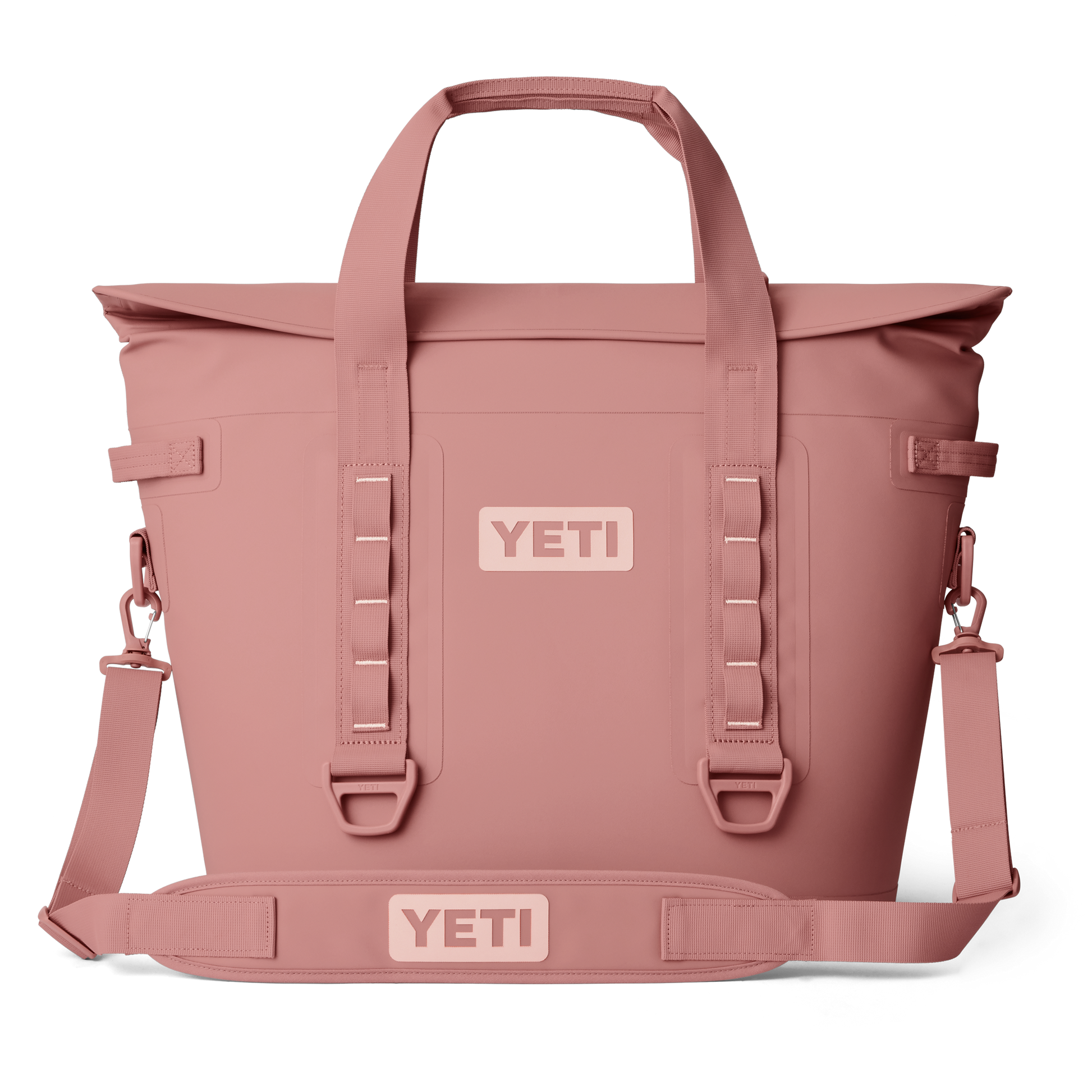 YETI Hopper® Borsa Termica M30 Sandstone Pink