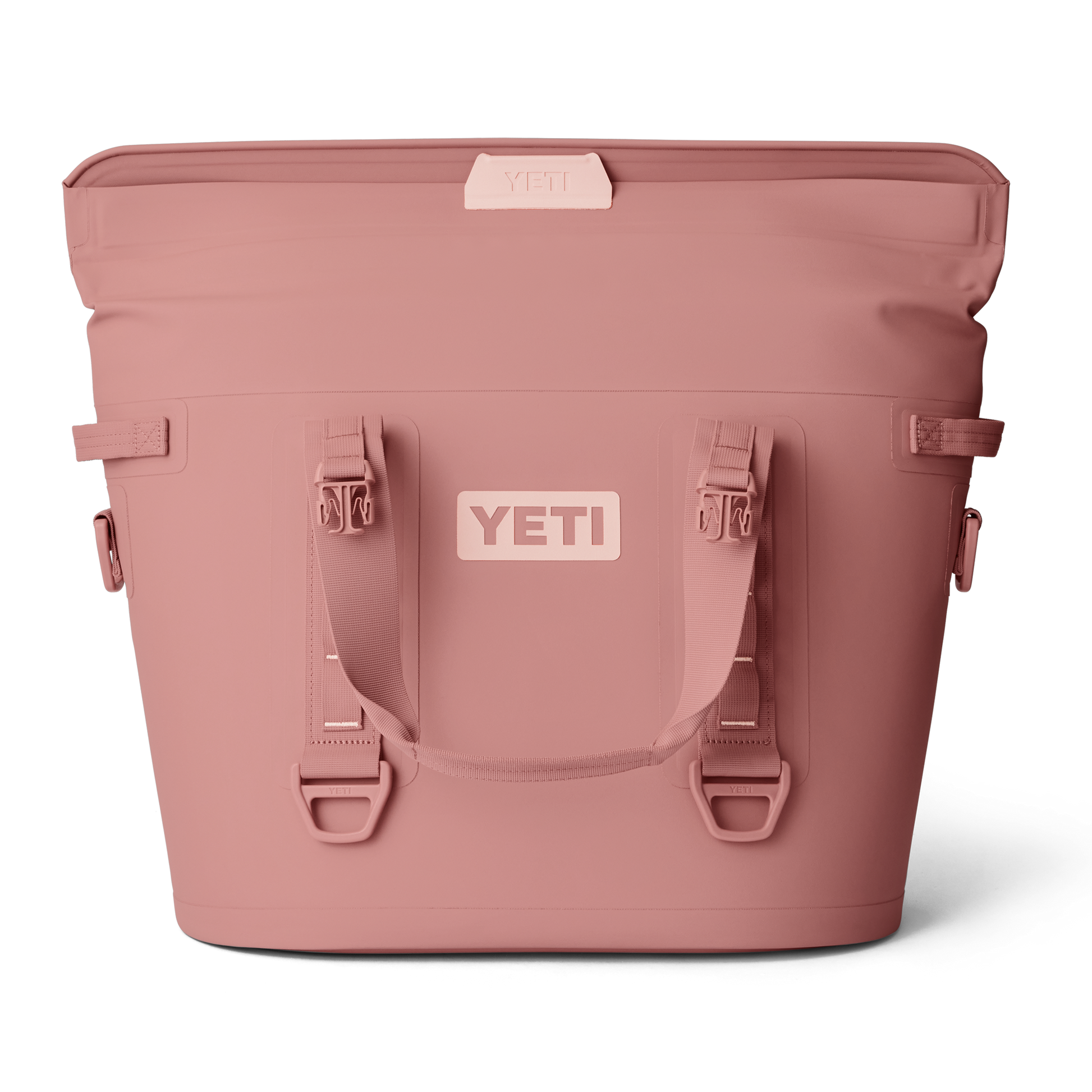 YETI Hopper® Borsa Termica M30 Sandstone Pink
