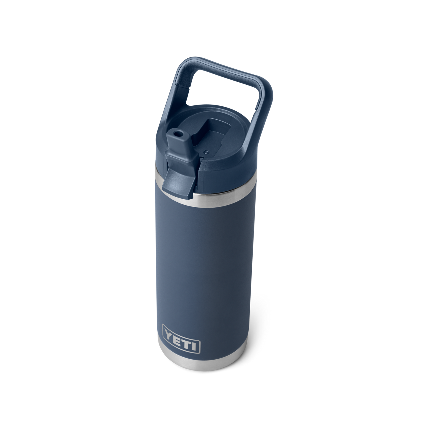 YETI Rambler® Borraccia da 18 oz (532 ml) Navy