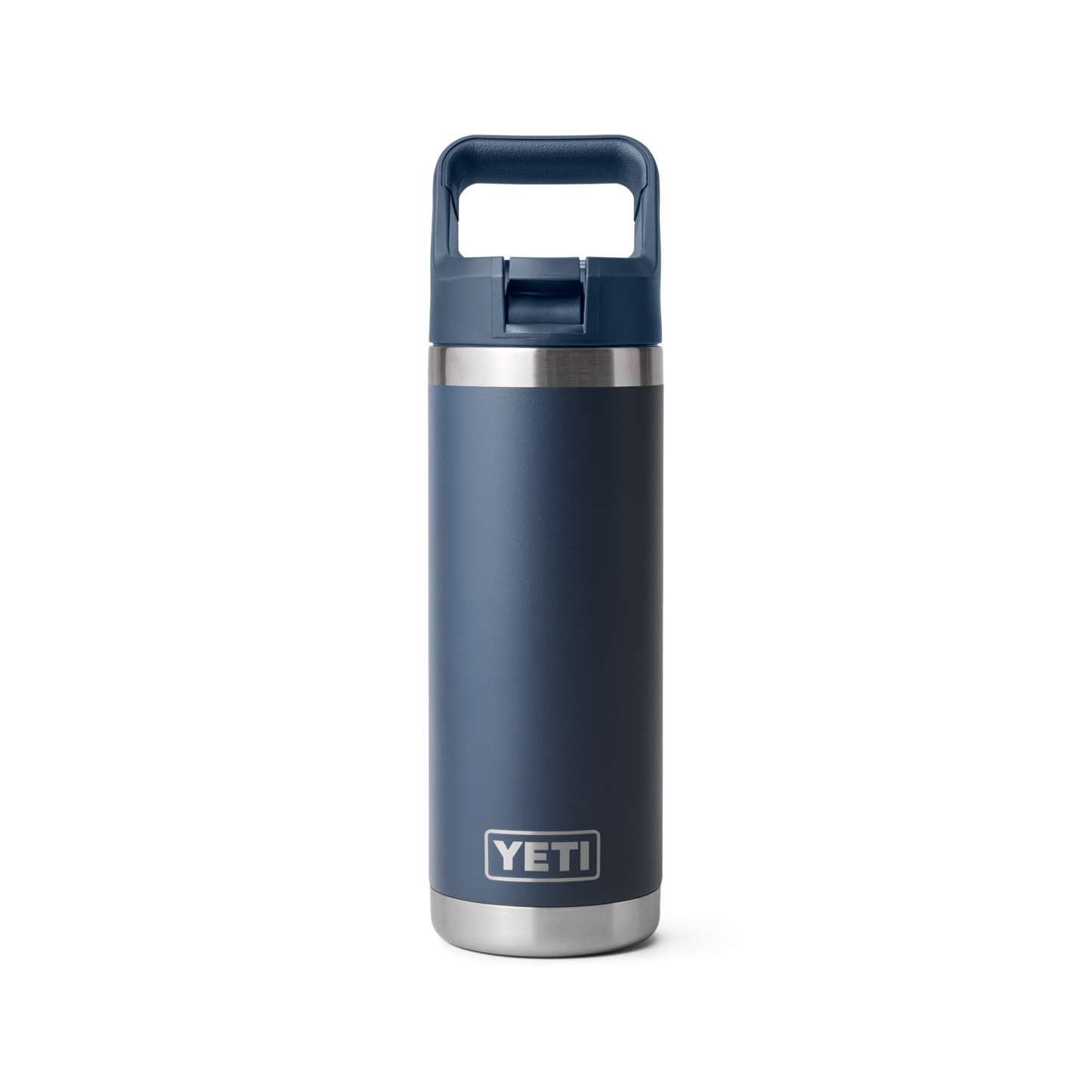 YETI Rambler® Borraccia da 18 oz (532 ml) Navy