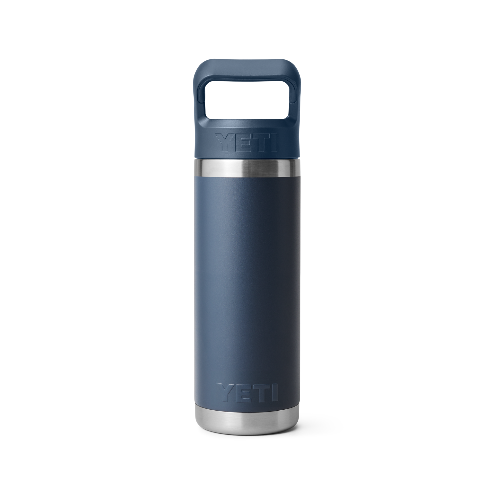 YETI Rambler® Borraccia da 18 oz (532 ml) Navy