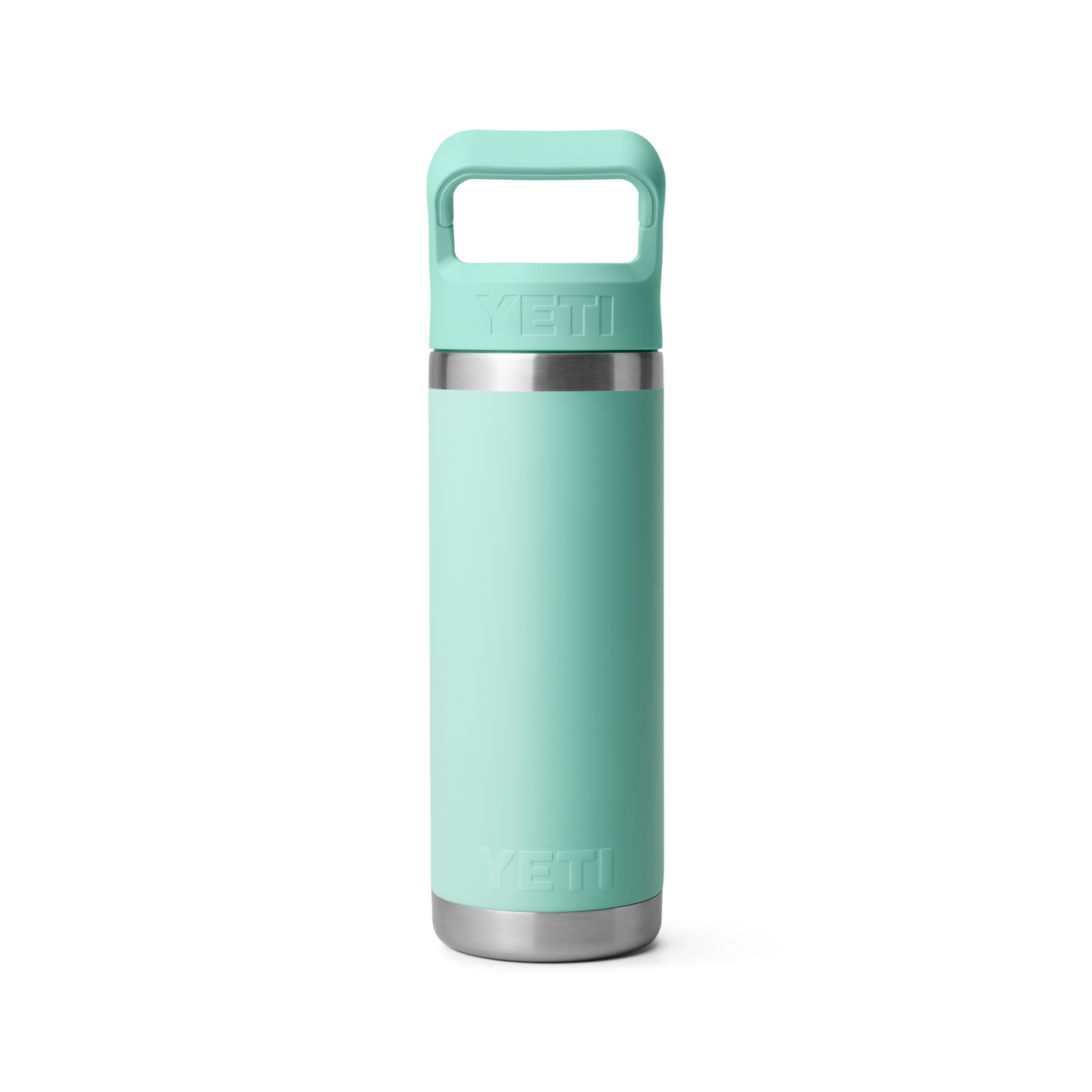 YETI Rambler® Borraccia da 18 oz (532 ml) Seafoam